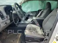 2021 GMC CANYON photo