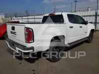 2021 GMC CANYON фото