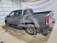 2021 GMC CANYON фото