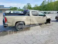 2021 GMC CANYON фото