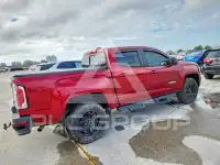 2021 GMC CANYON фото