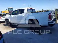 2021 GMC CANYON фото