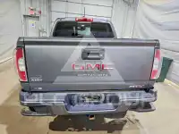 2021 GMC CANYON фото