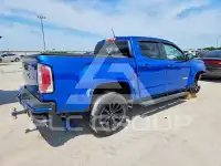 2021 GMC CANYON фото