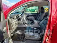2021 GMC CANYON фото