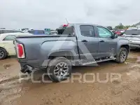 2021 GMC CANYON photo