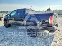 2021 GMC CANYON photo
