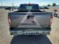 2021 GMC CANYON photo