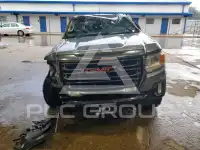 2021 GMC CANYON photo