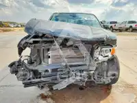 2021 GMC CANYON фото