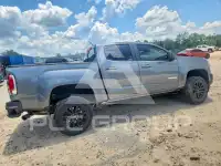 2021 GMC CANYON photo