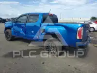 2021 GMC CANYON фото