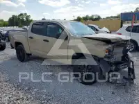 2021 GMC CANYON photo