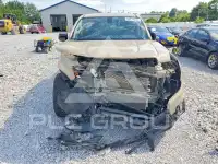 2021 GMC CANYON photo