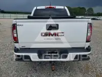 2021 GMC CANYON фото