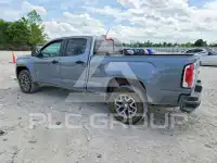 2021 GMC CANYON фото