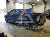 2021 GMC CANYON фото