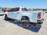 2021 GMC CANYON фото