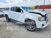 2021 GMC CANYON фото