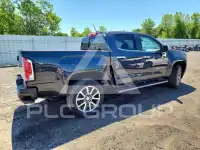 2021 GMC CANYON фото