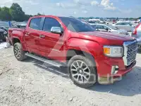 2021 GMC CANYON фото