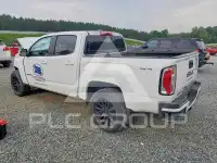 2021 GMC CANYON photo