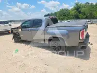 2021 GMC CANYON photo