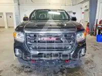 2021 GMC CANYON фото
