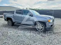 2021 GMC CANYON фото