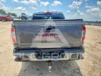 2021 GMC CANYON photo