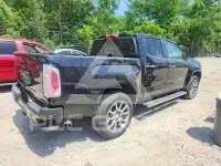 2021 GMC CANYON фото