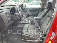 2021 GMC CANYON фото