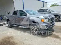 2021 GMC CANYON photo
