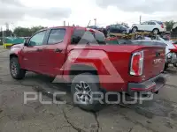 2021 GMC CANYON фото