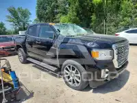 2021 GMC CANYON фото