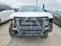 2021 GMC CANYON фото