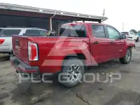 2021 GMC CANYON фото
