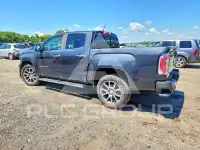 2021 GMC CANYON фото
