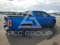 2021 GMC CANYON фото