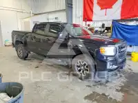 2021 GMC CANYON фото
