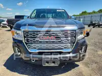 2021 GMC CANYON фото