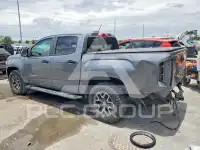 2021 GMC CANYON photo