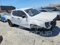2021 GMC CANYON фото