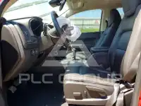 2021 GMC CANYON фото