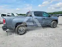 2021 GMC CANYON фото