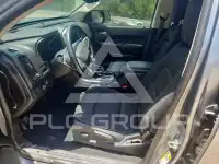 2021 GMC CANYON photo