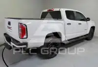 2021 GMC CANYON photo