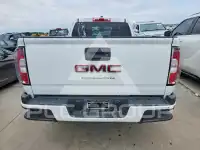 2021 GMC CANYON фото