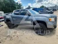 2021 GMC CANYON photo