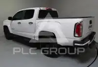 2021 GMC CANYON photo